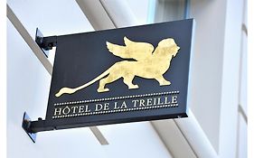 Hotel la Treille Lille